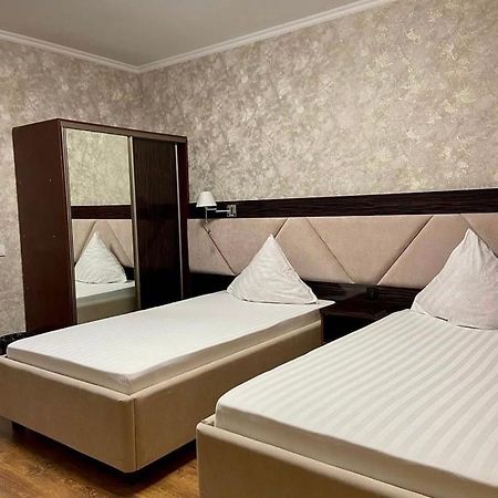 Diar Hotel Atyrau Luaran gambar