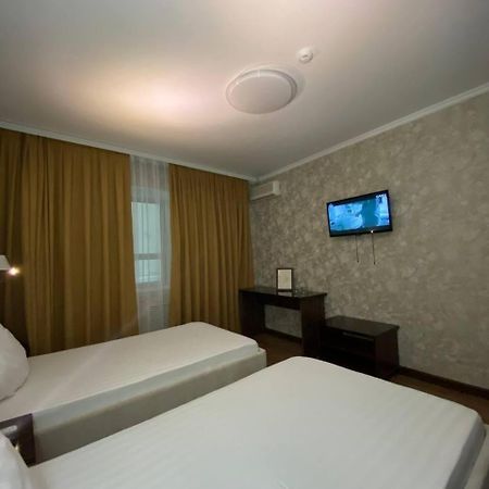 Diar Hotel Atyrau Luaran gambar