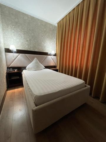 Diar Hotel Atyrau Luaran gambar