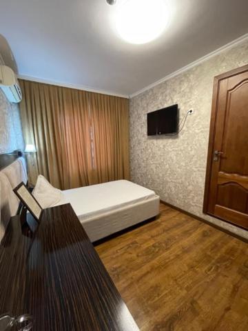 Diar Hotel Atyrau Luaran gambar