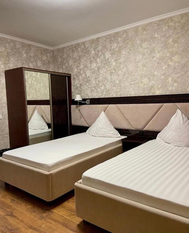 Diar Hotel Atyrau Luaran gambar